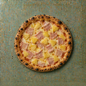 Pizza Hawaii