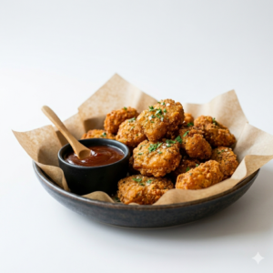 Chicken Nuggets