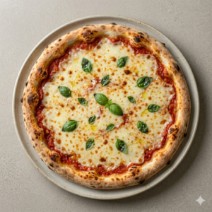 Pizza Margherita