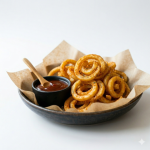 Curly Fries