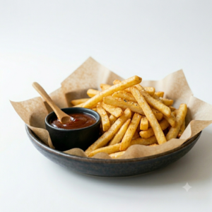 Pommes